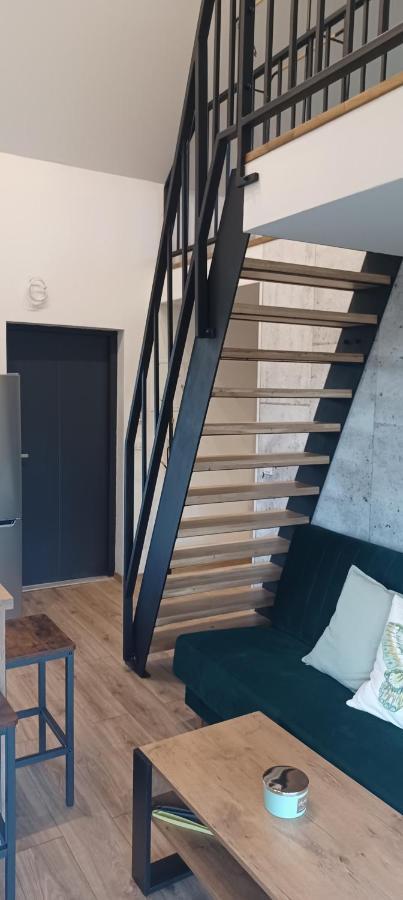 Apartment 34 Wierzchy