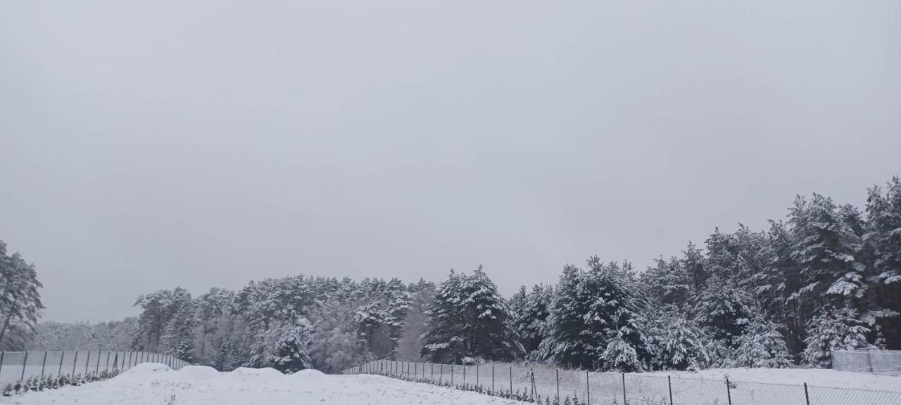 34 Apartment Wierzchy